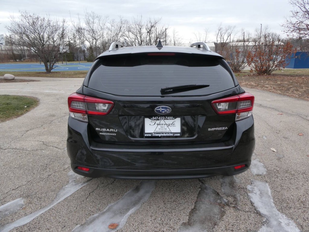 2023 Subaru Impreza Image 6