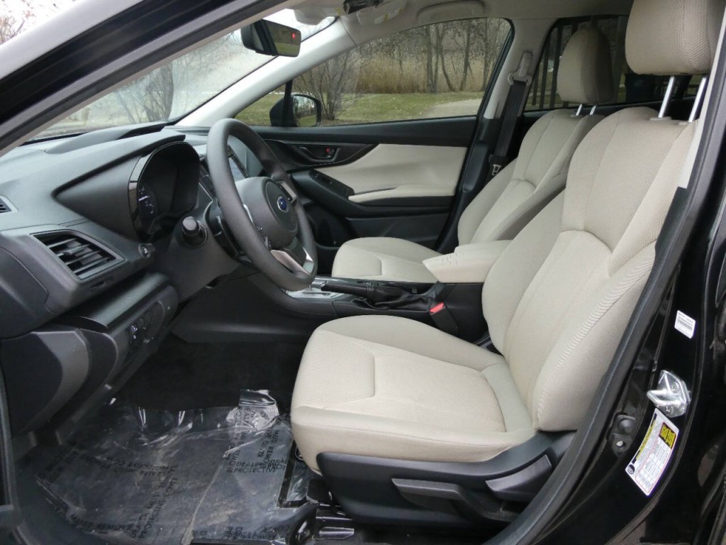 2023 Subaru Impreza Image 9