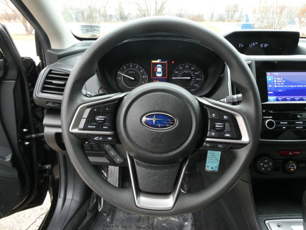 2023 Subaru Impreza Image 11