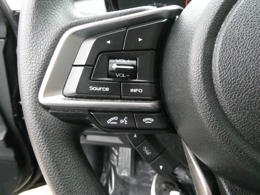 2023 Subaru Impreza Image 12