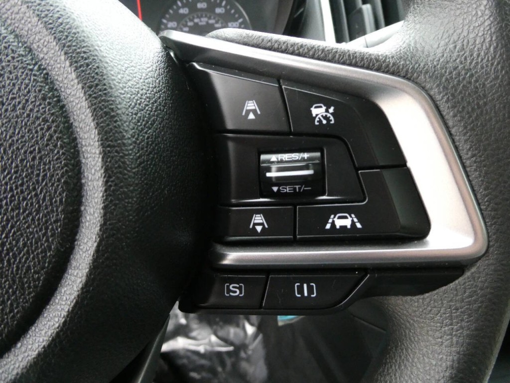 2023 Subaru Impreza Image 13