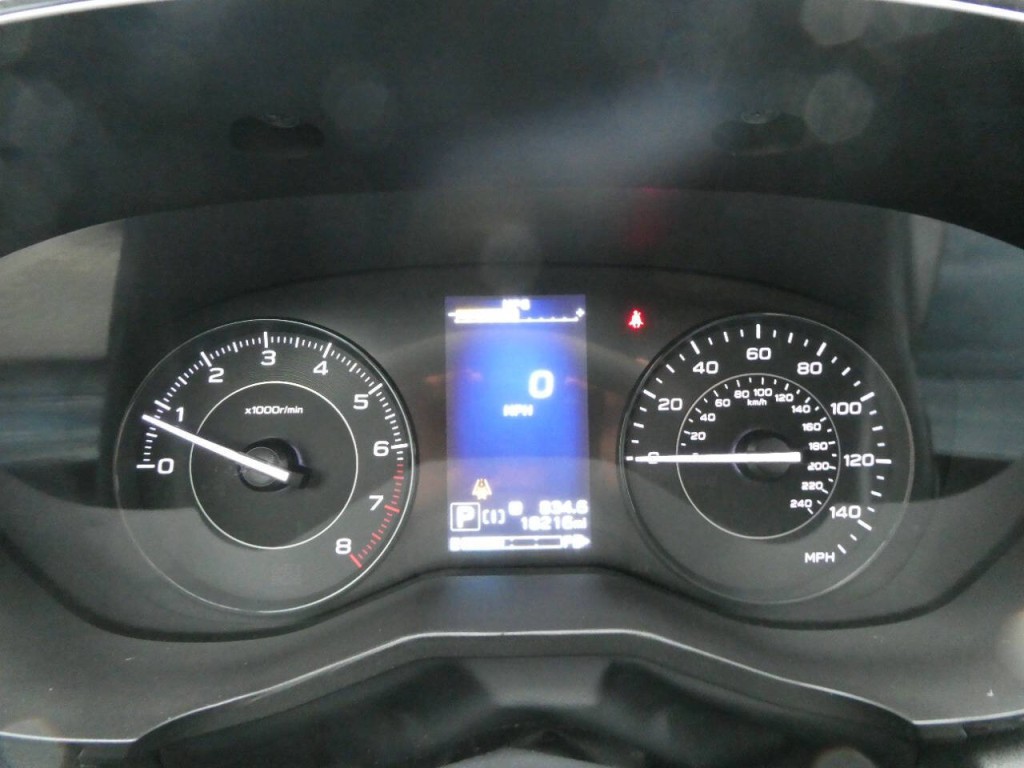 2023 Subaru Impreza Image 14