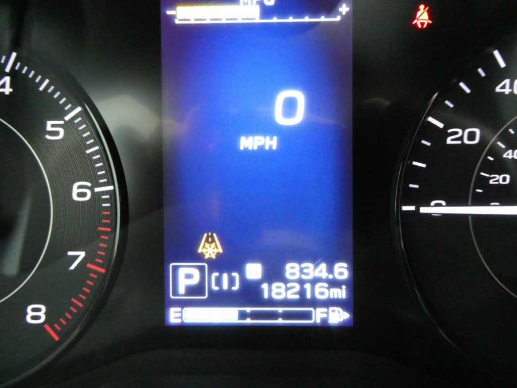 2023 Subaru Impreza Image 15