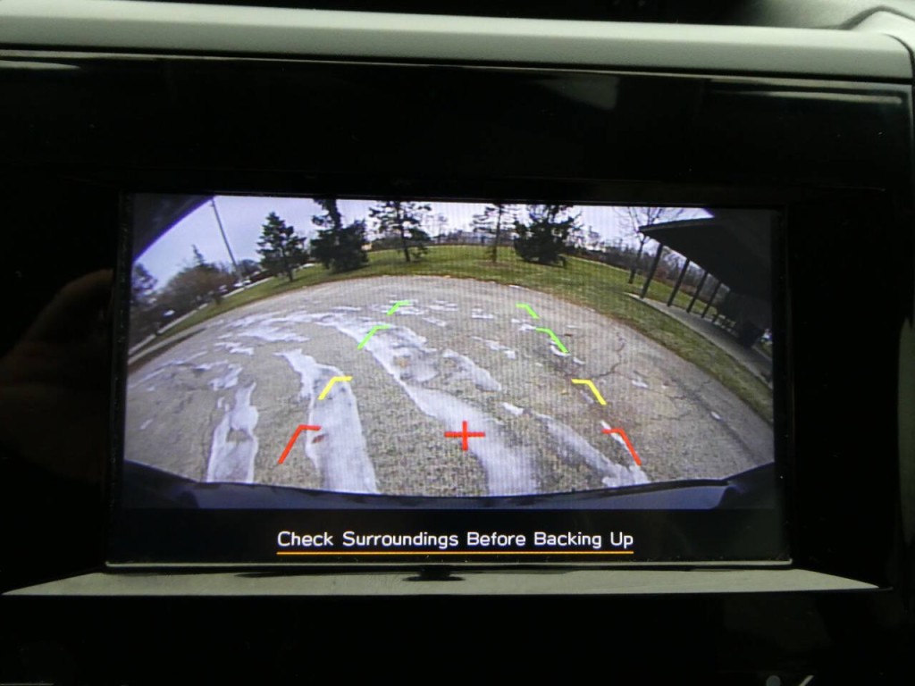 2023 Subaru Impreza Image 18