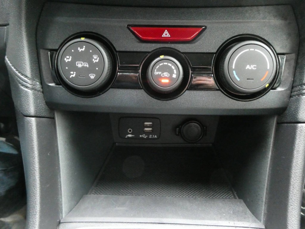 2023 Subaru Impreza Image 19