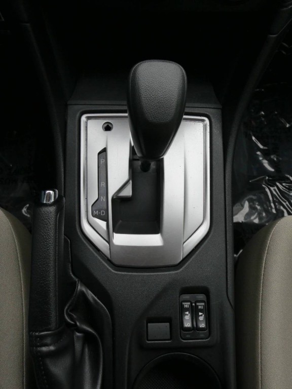 2023 Subaru Impreza Image 20