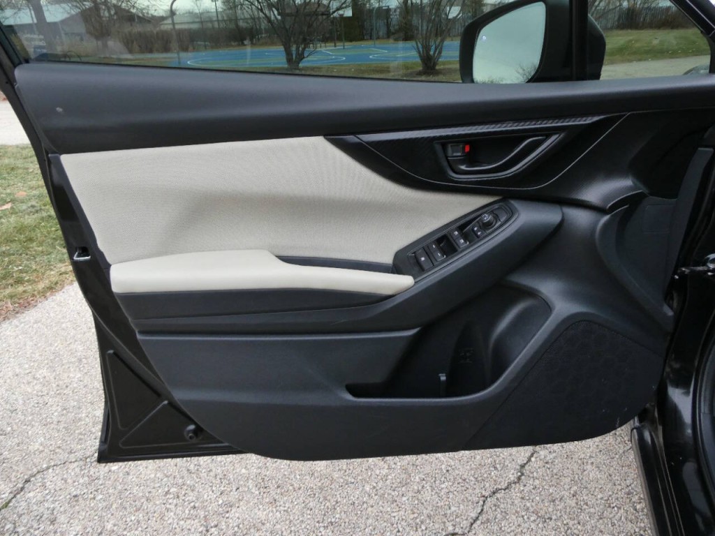 2023 Subaru Impreza Image 22