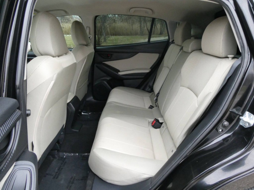 2023 Subaru Impreza Image 24