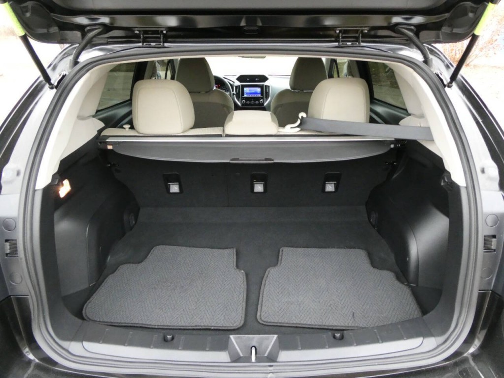 2023 Subaru Impreza Image 25