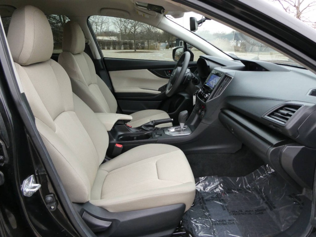 2023 Subaru Impreza Image 27