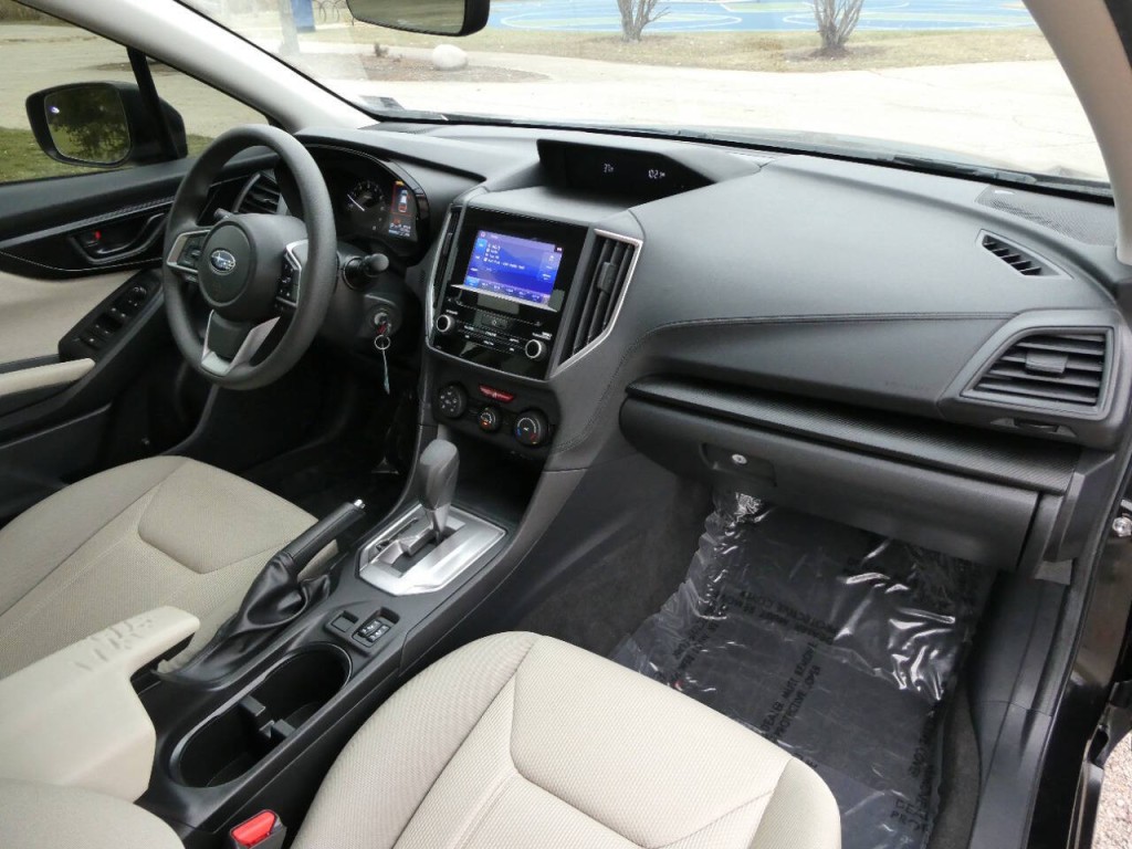 2023 Subaru Impreza Image 28