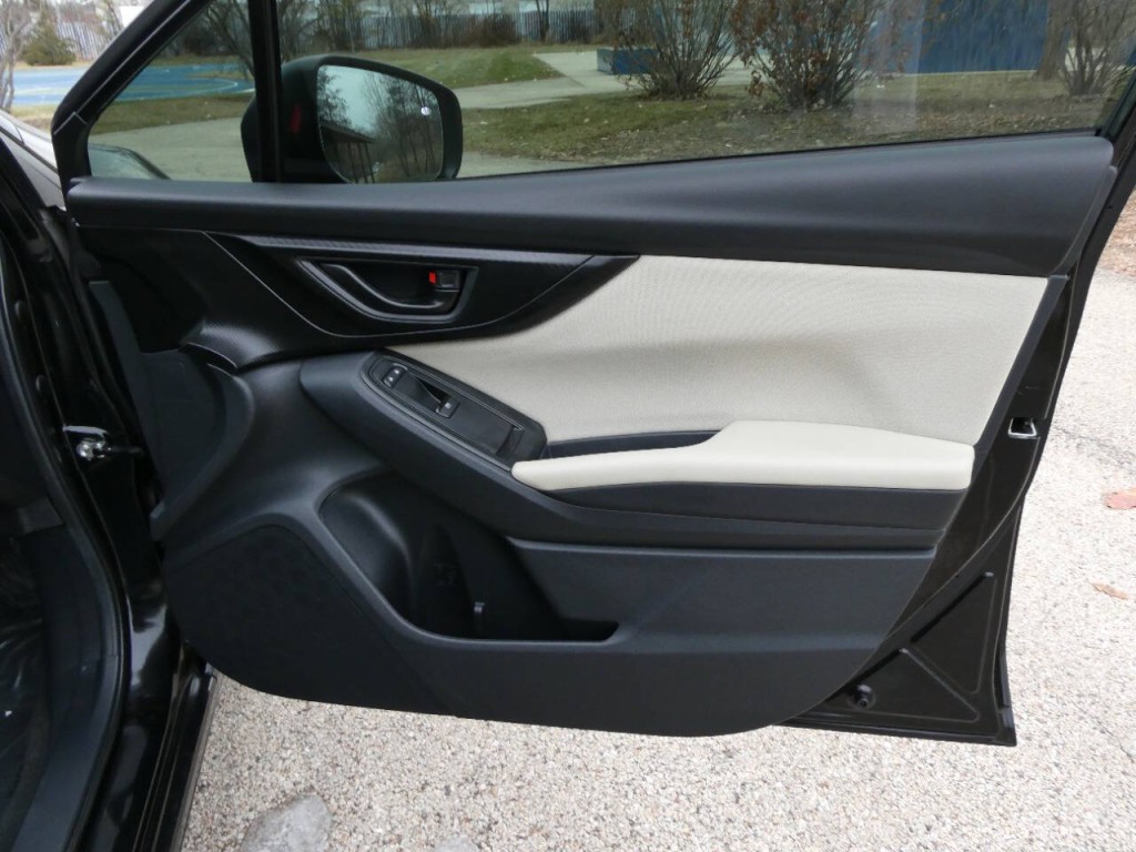 2023 Subaru Impreza Image 29