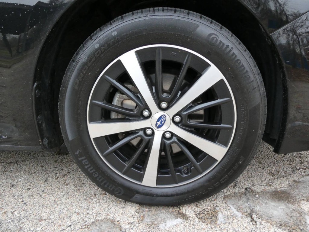 2023 Subaru Impreza Image 31