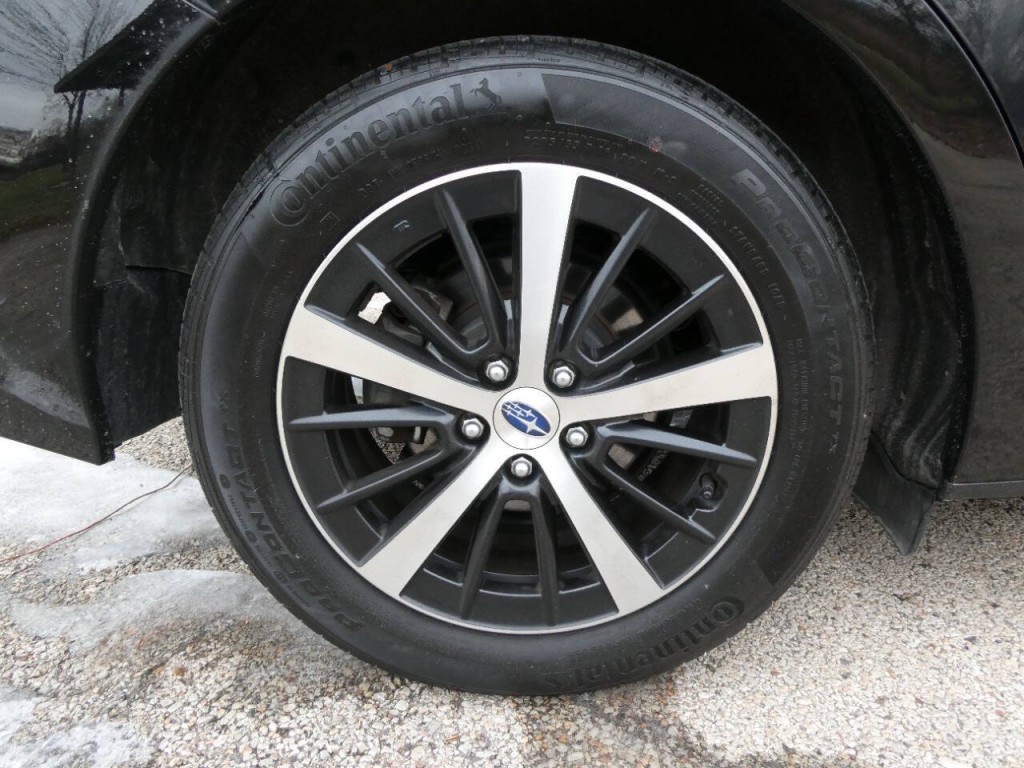 2023 Subaru Impreza Image 32