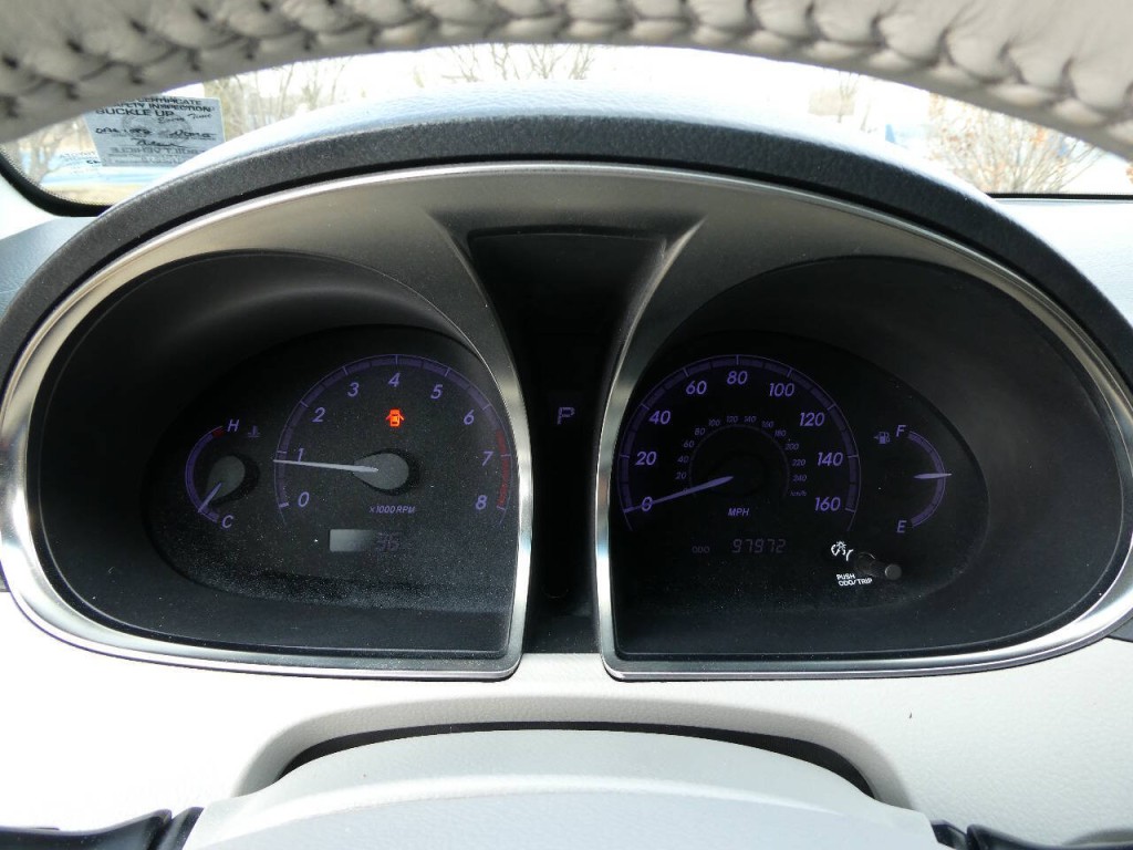 2011 Toyota Avalon Image 14