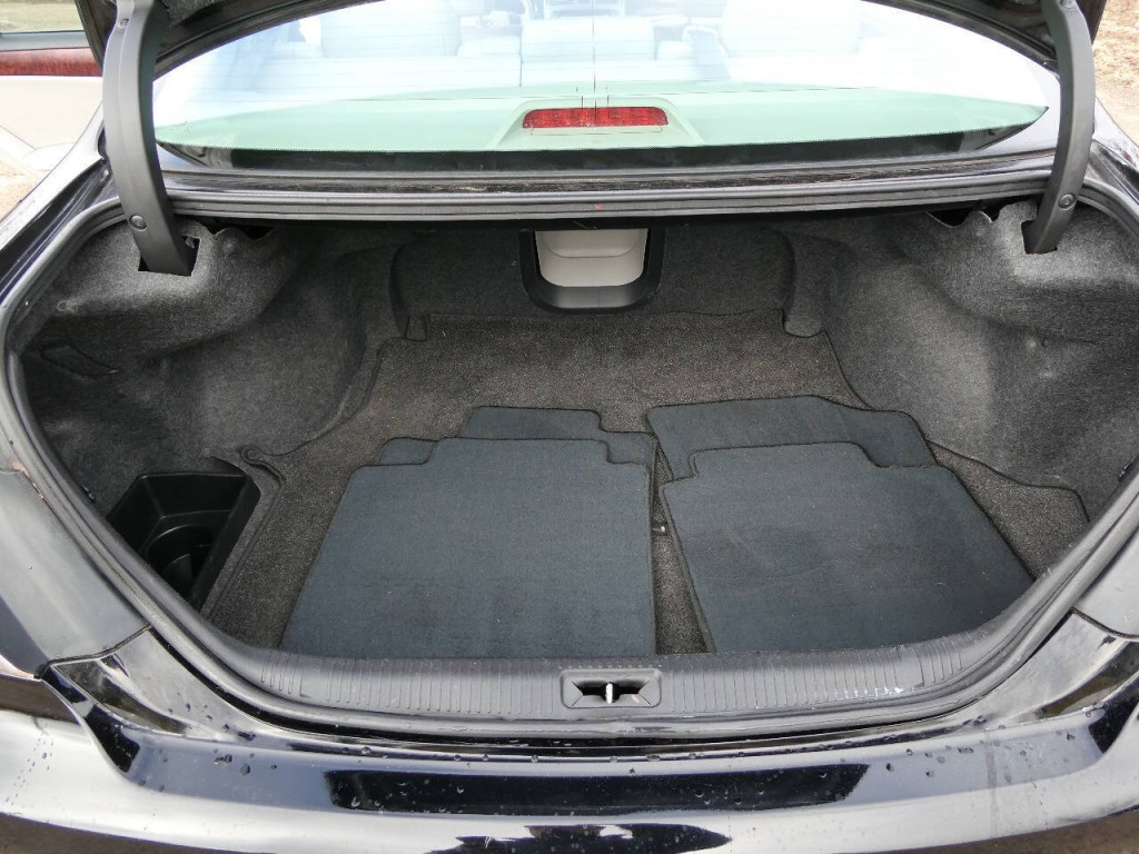 2011 Toyota Avalon Image 25