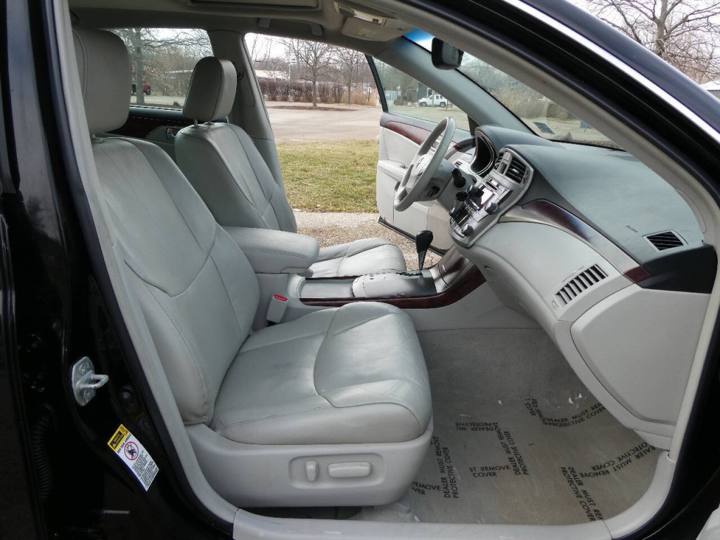 2011 Toyota Avalon Image 27