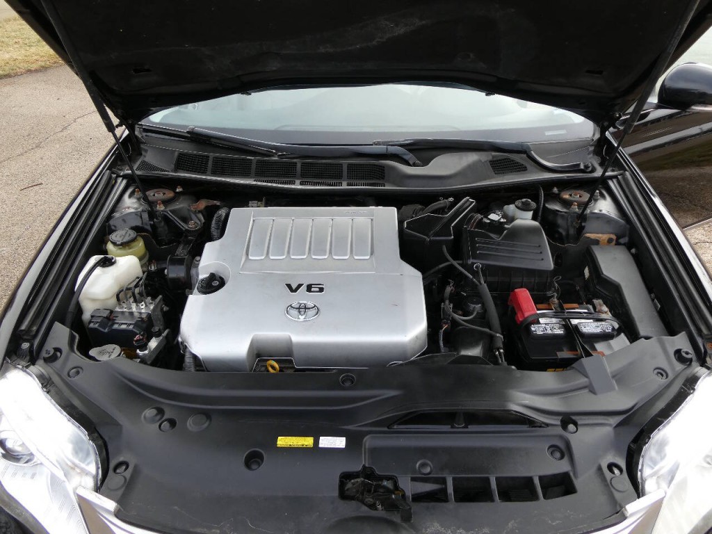 2011 Toyota Avalon Image 31