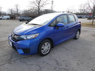 Image for 2016 Honda Fit LX ID: 7121236