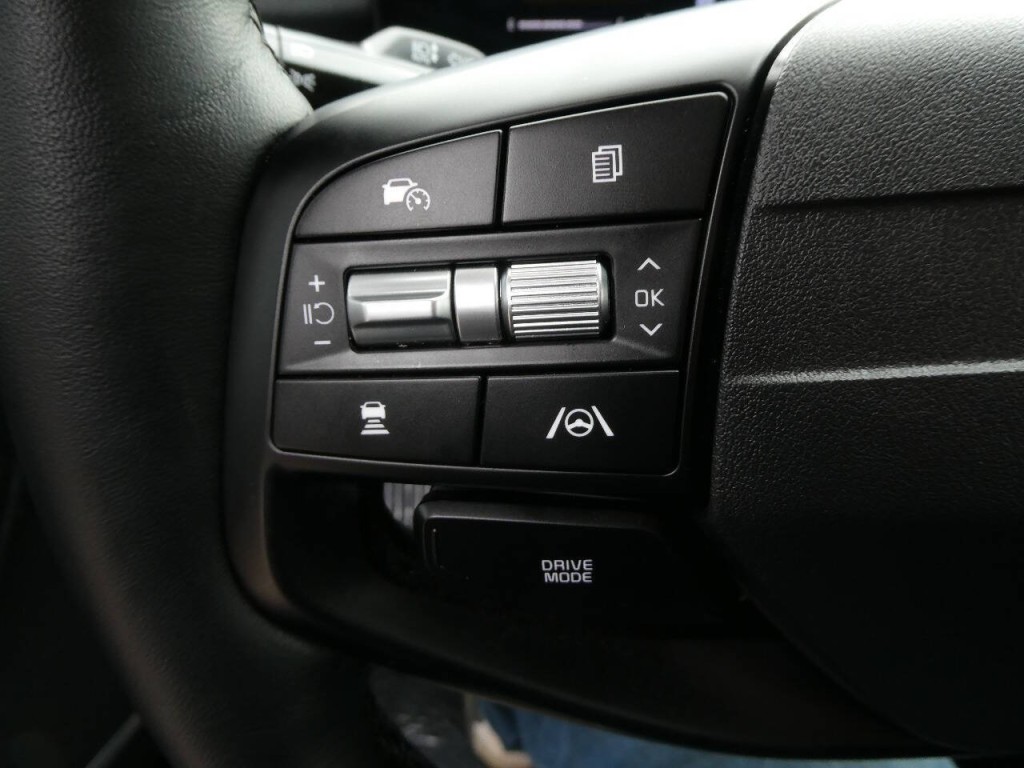 2026 Kia Sportage Image 13