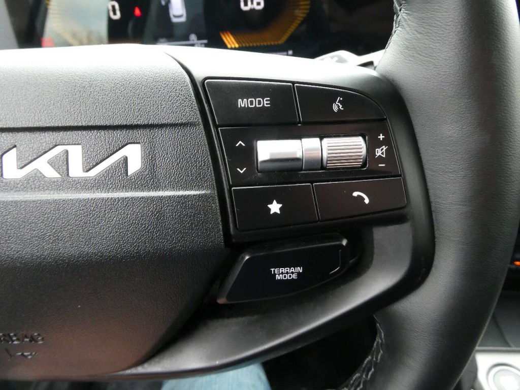 2026 Kia Sportage Image 14