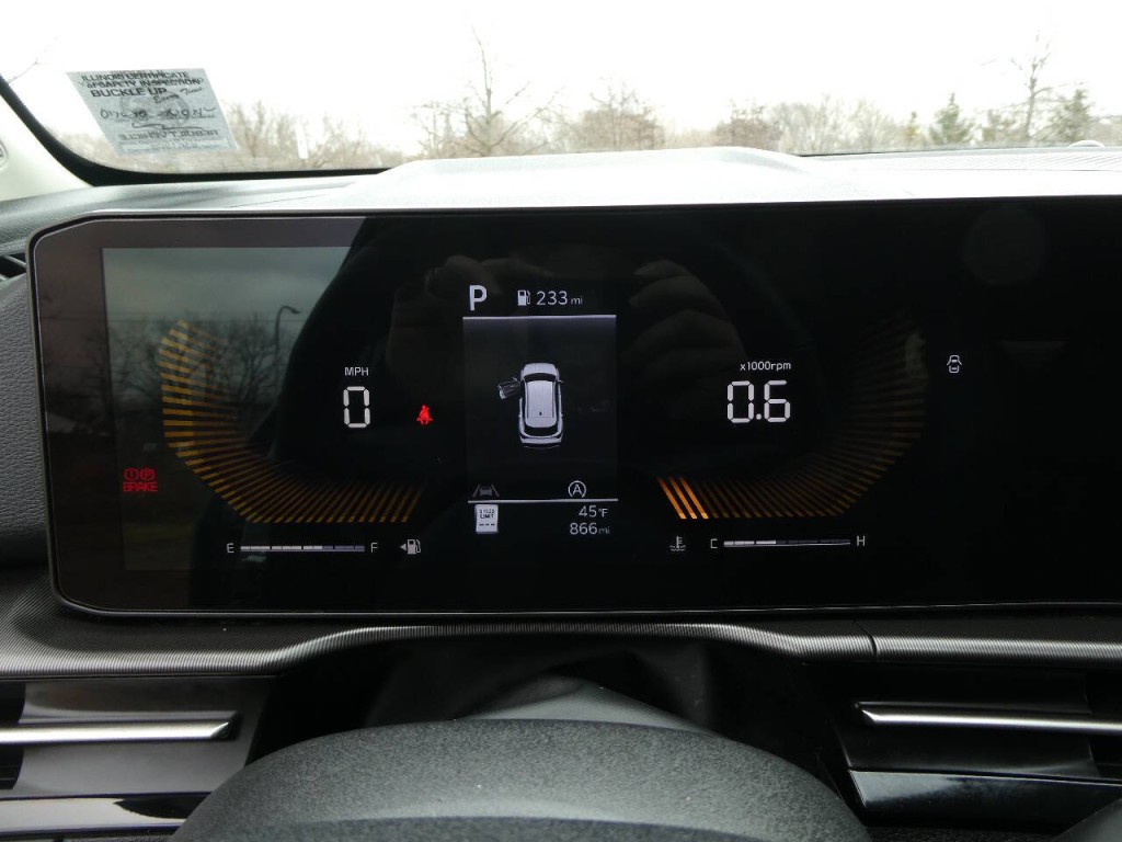 2026 Kia Sportage Image 15