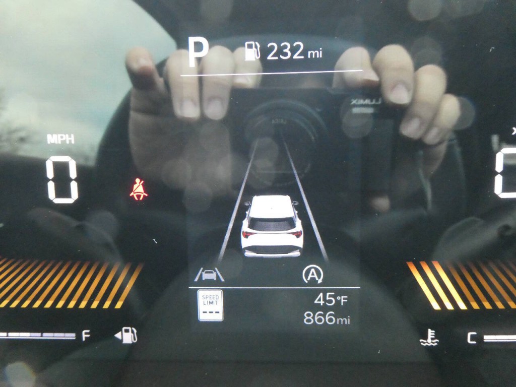 2026 Kia Sportage Image 16