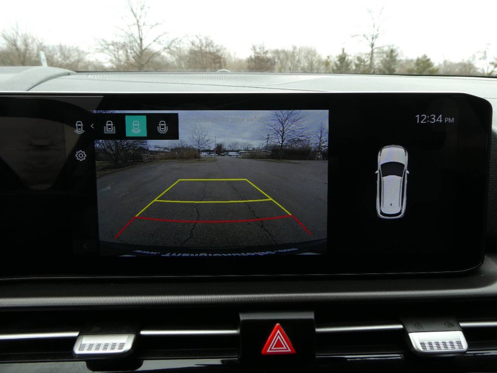 2026 Kia Sportage Image 19