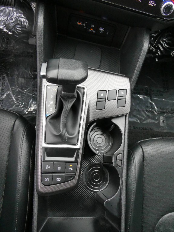 2026 Kia Sportage Image 20