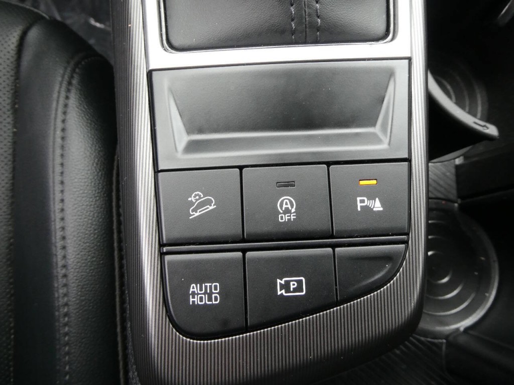 2026 Kia Sportage Image 22