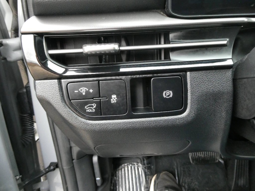 2026 Kia Sportage Image 24