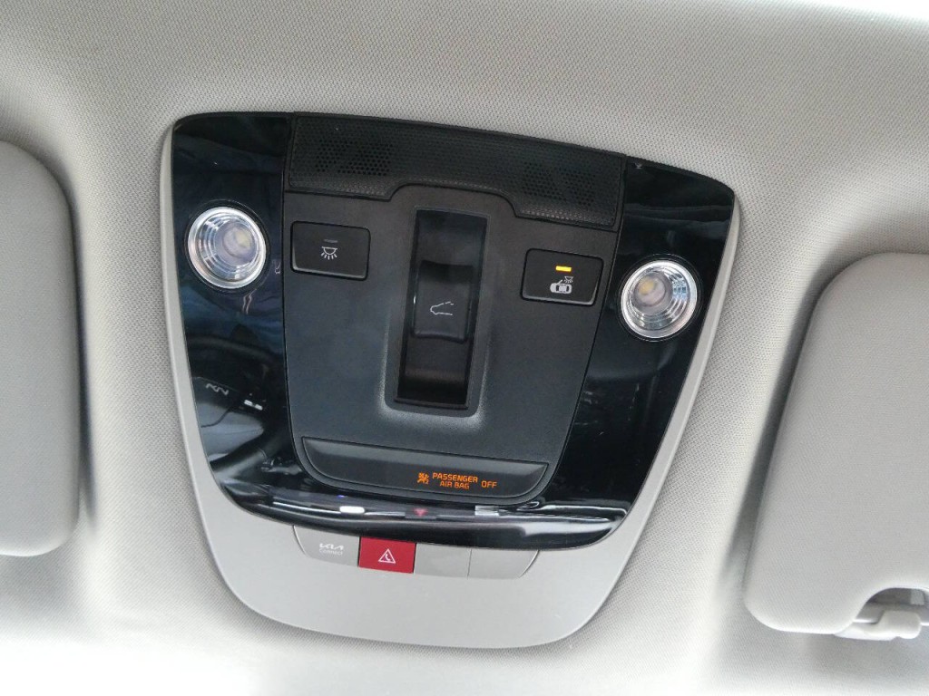 2026 Kia Sportage Image 25