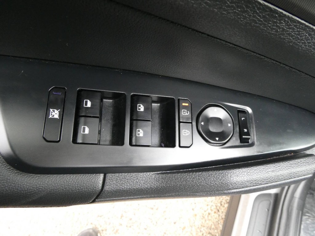 2026 Kia Sportage Image 27