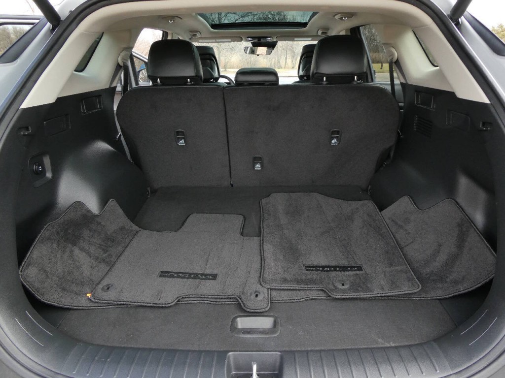 2026 Kia Sportage Image 29