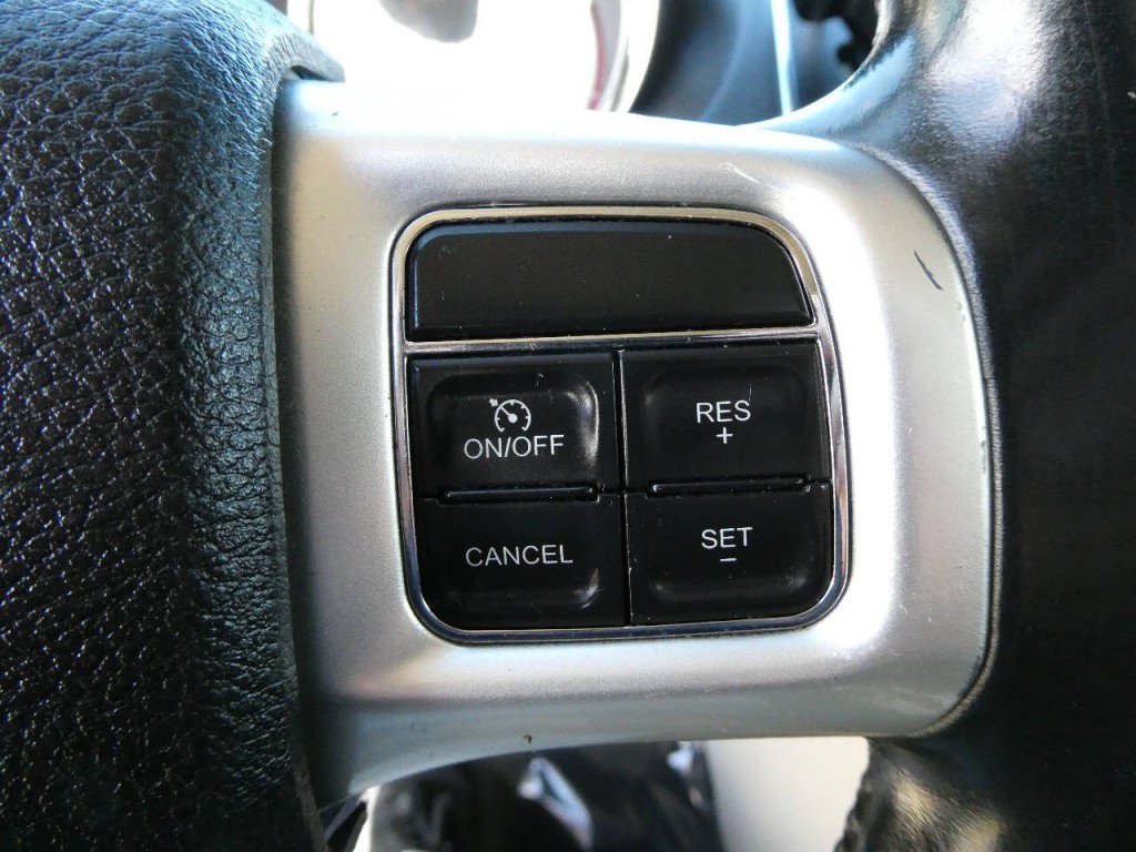 2015 Dodge Grand Caravan Image 13