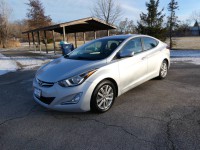 Image for 2014 Hyundai Elantra SE ID: 7136241