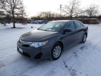 Image for 2014 Toyota Camry LE ID: 7157963
