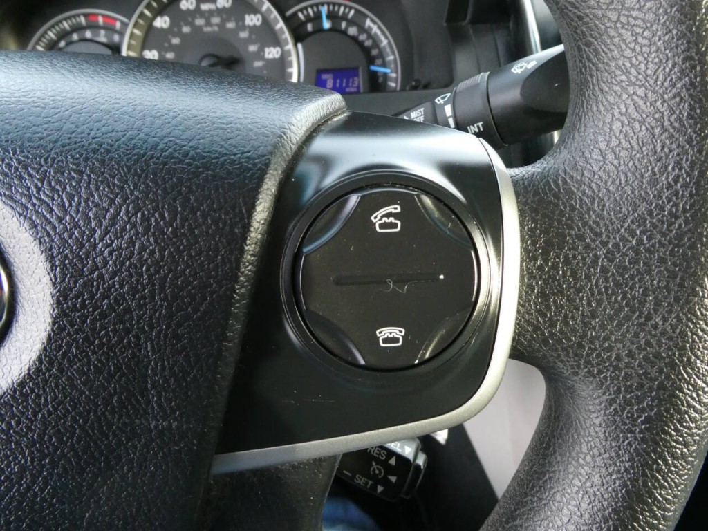 2014 Toyota Camry Image 13