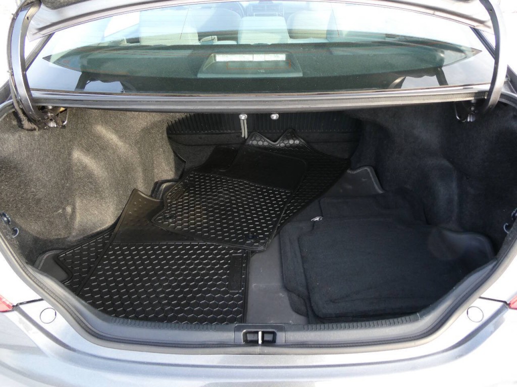 2014 Toyota Camry Image 27