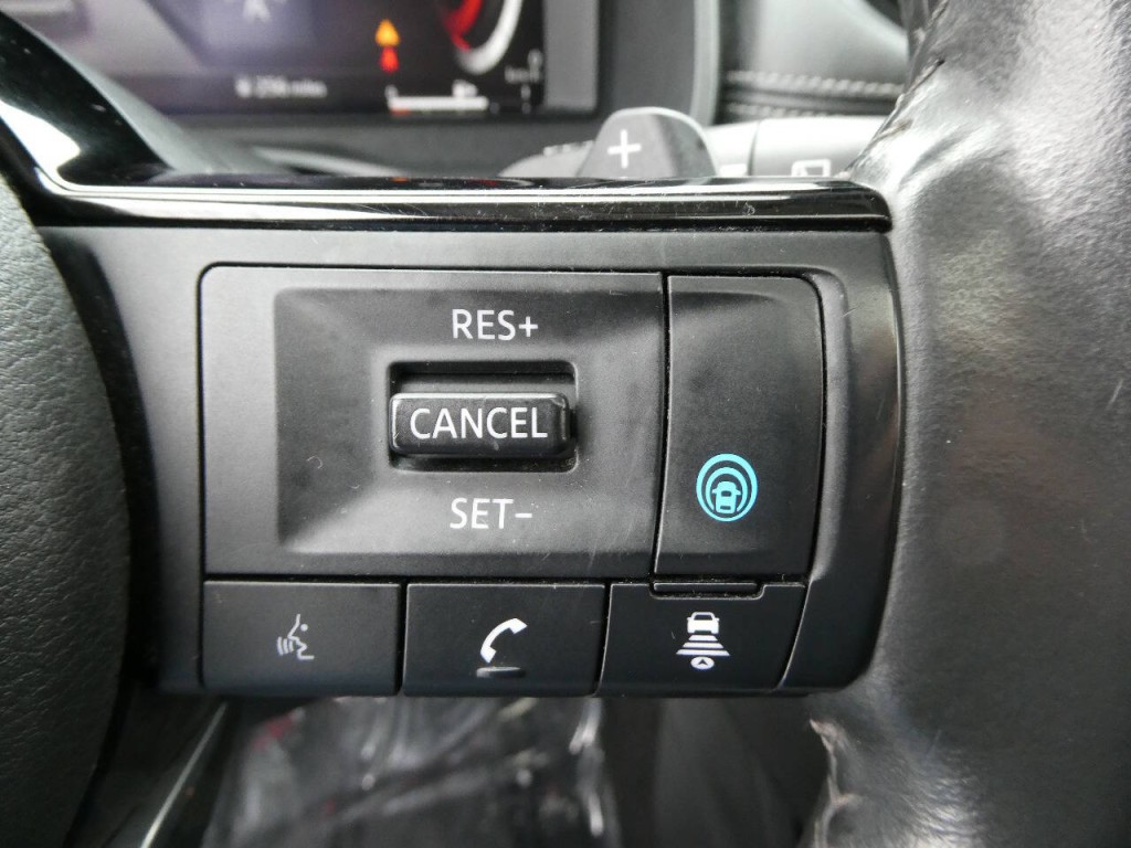 2021 Nissan Rogue Image 13