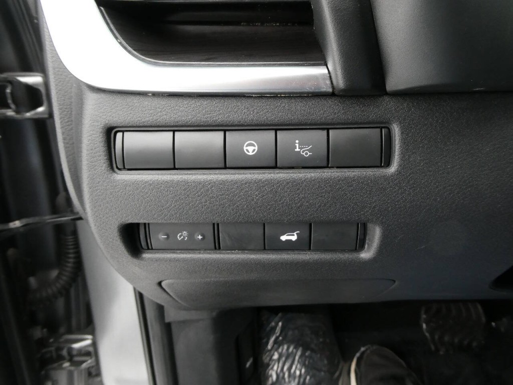 2021 Nissan Rogue Image 22