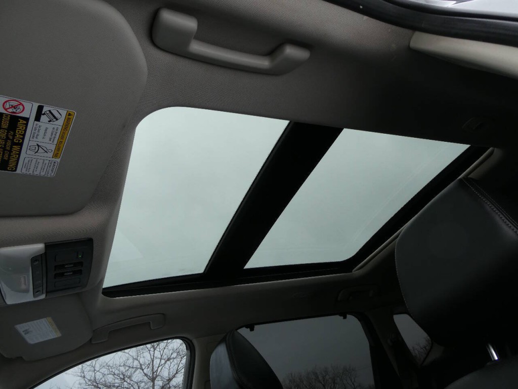 2021 Nissan Rogue Image 25