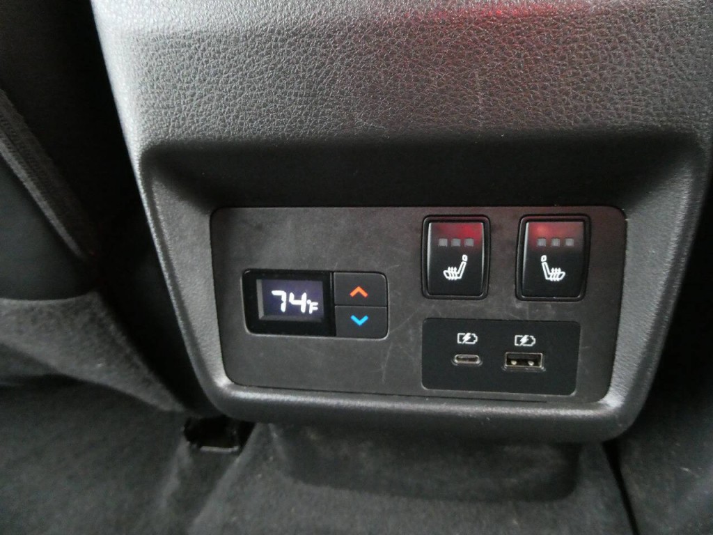 2021 Nissan Rogue Image 29