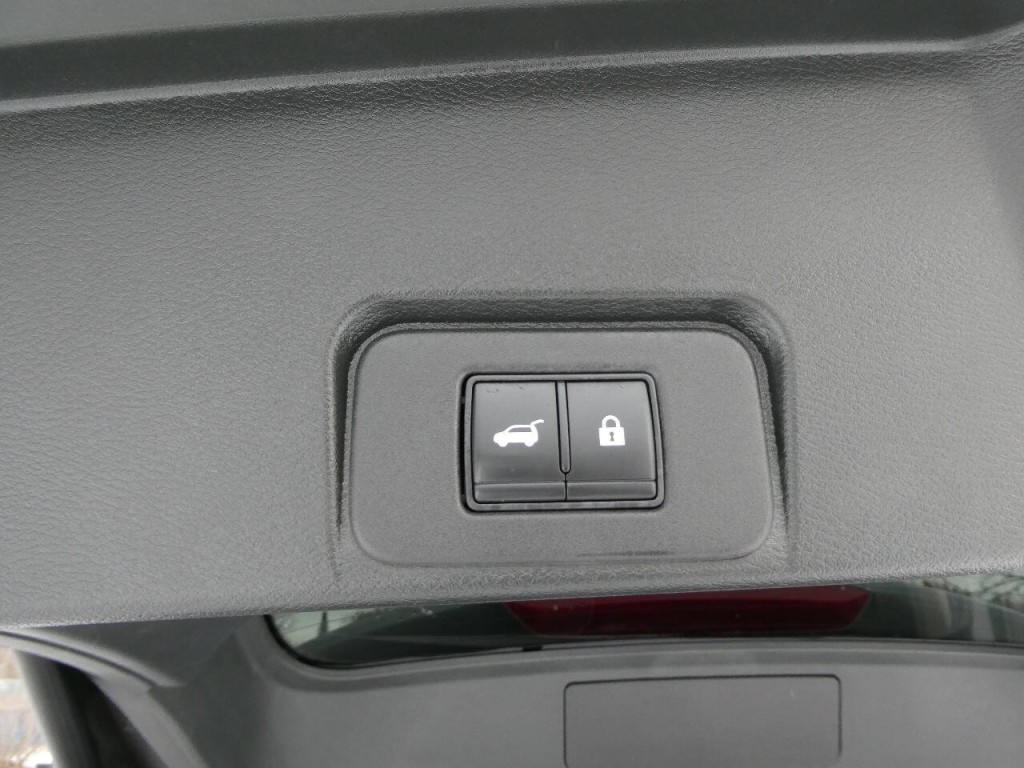 2021 Nissan Rogue Image 33