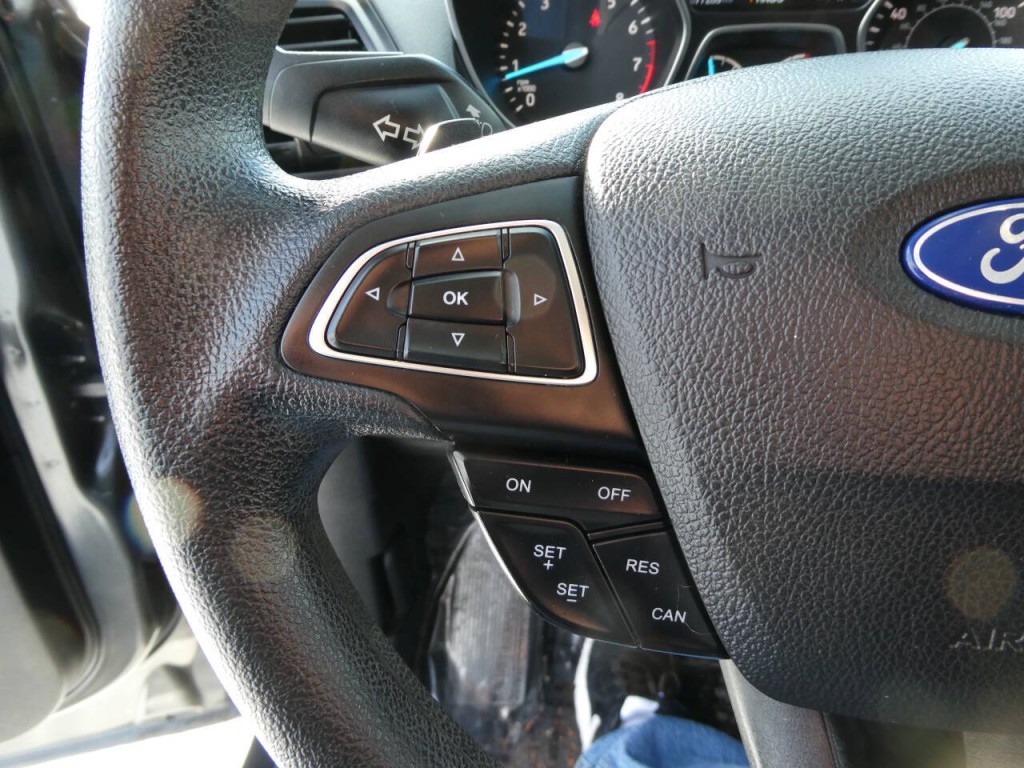 2017 Ford Escape Image 12