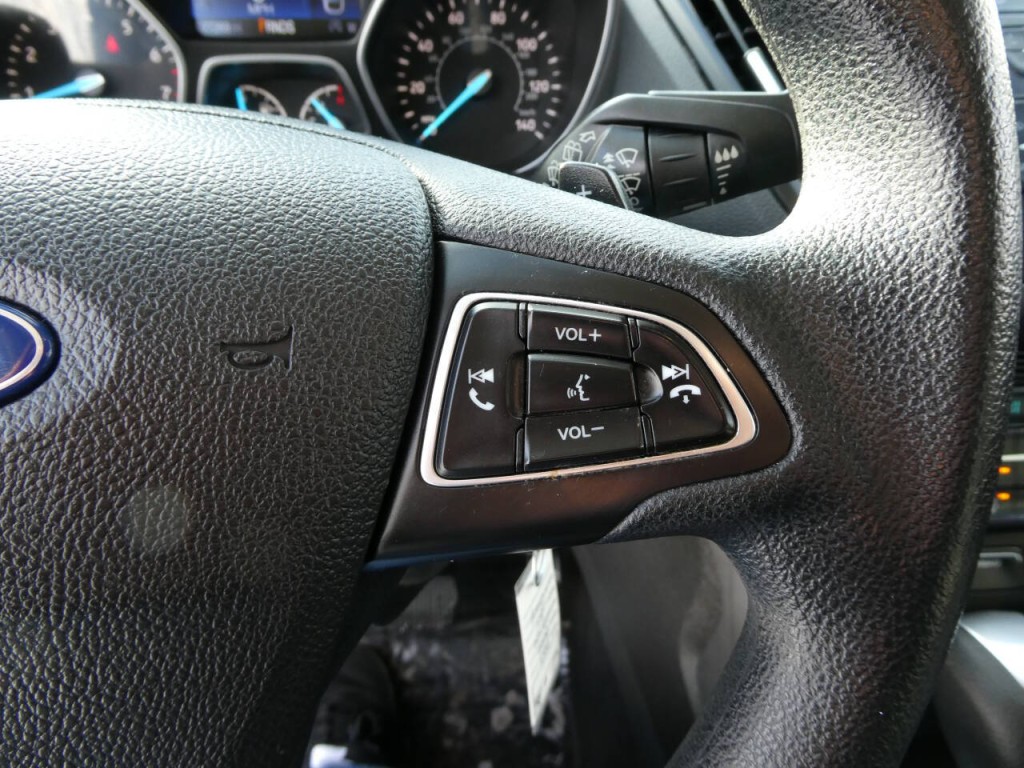 2017 Ford Escape Image 13