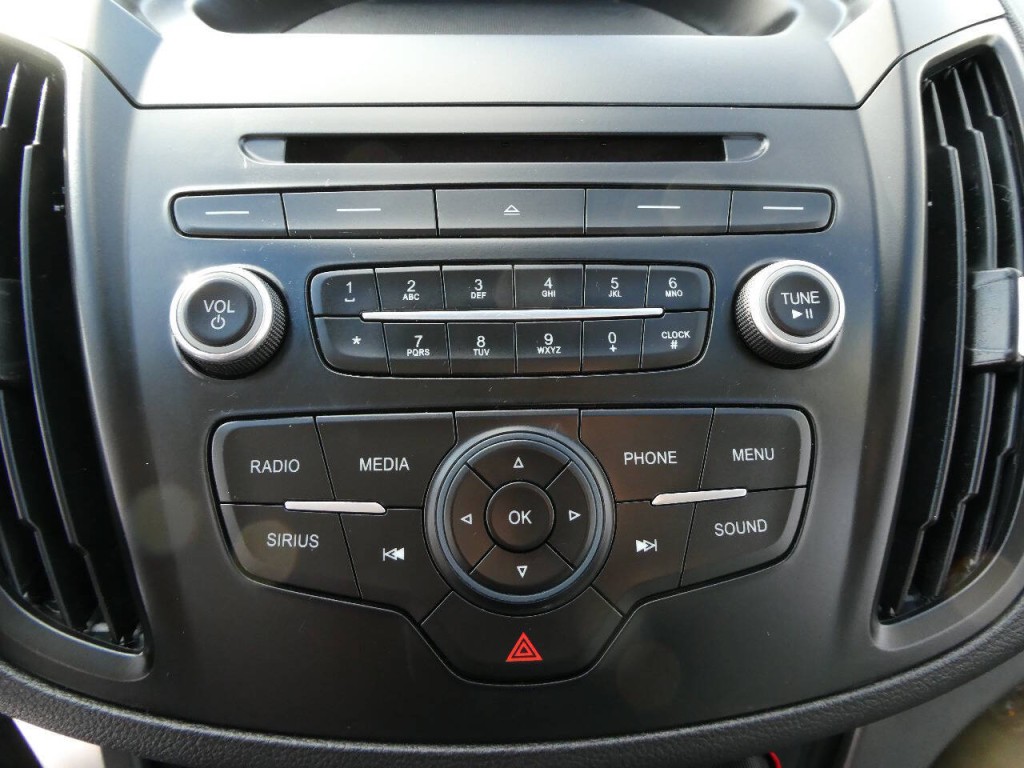 2017 Ford Escape Image 17