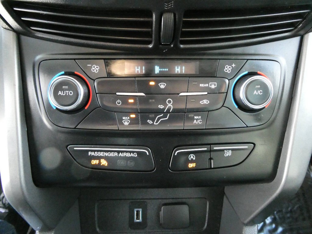 2017 Ford Escape Image 18