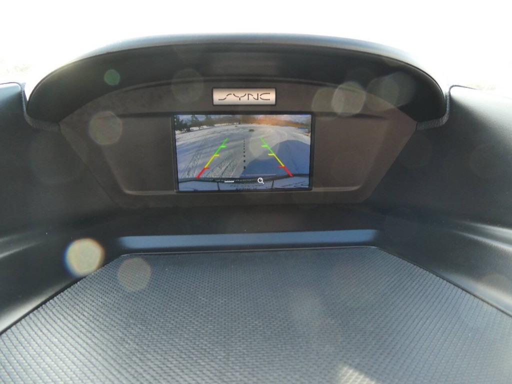 2017 Ford Escape Image 19