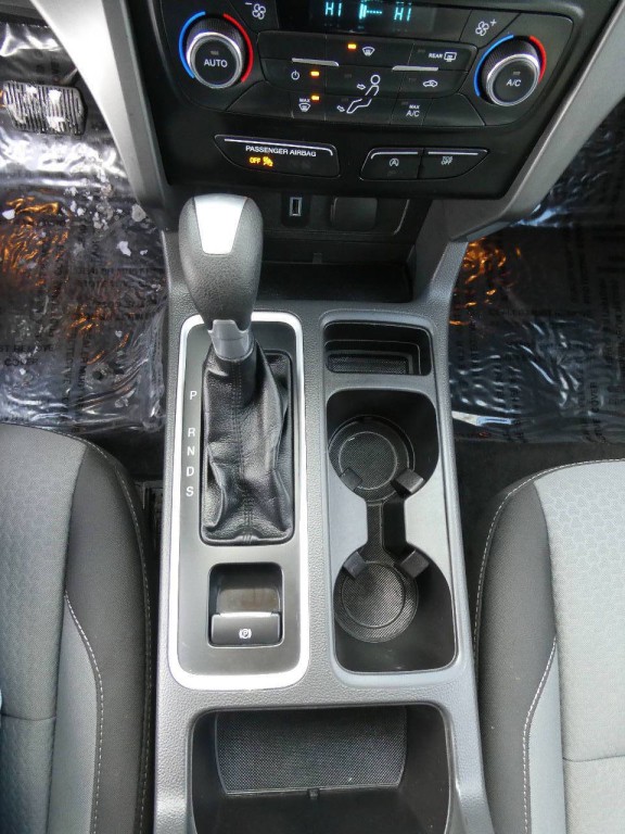 2017 Ford Escape Image 20
